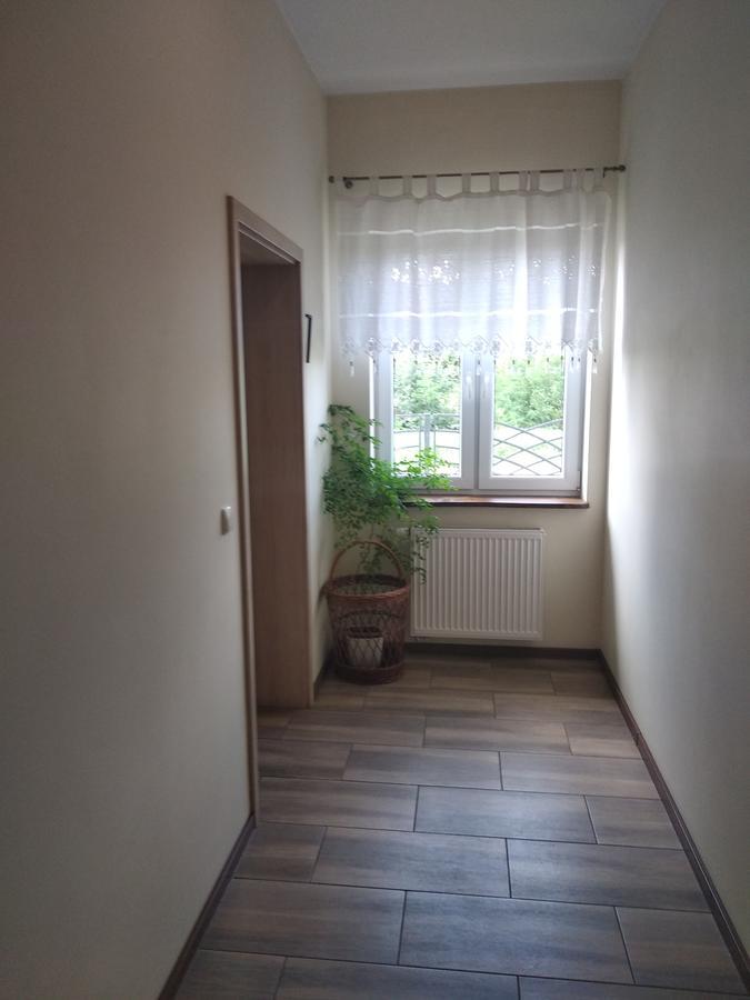 Swojski Klimat Siedlin Bagian luar foto