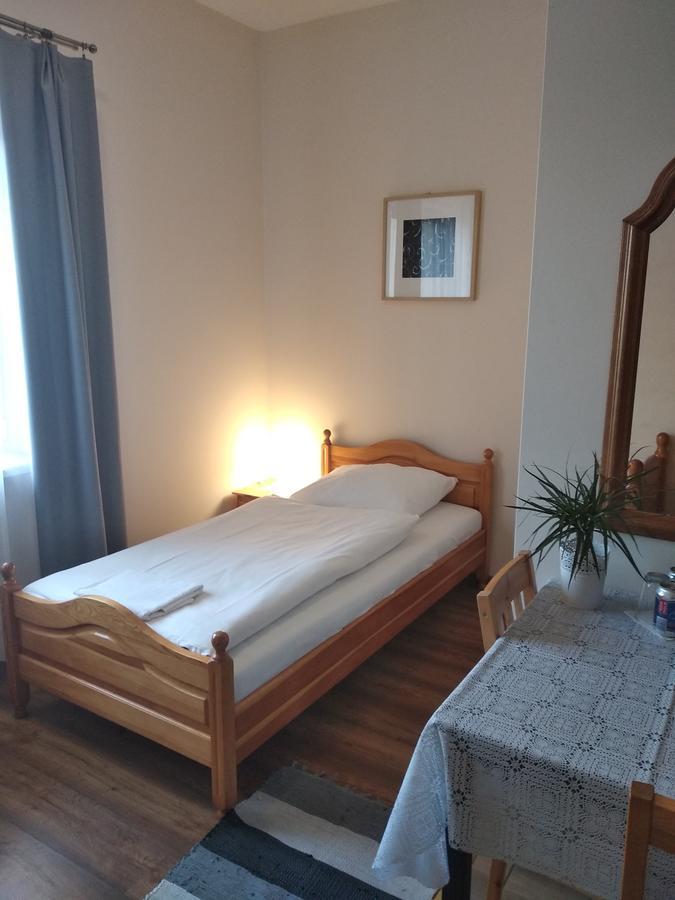 Swojski Klimat Siedlin Bagian luar foto