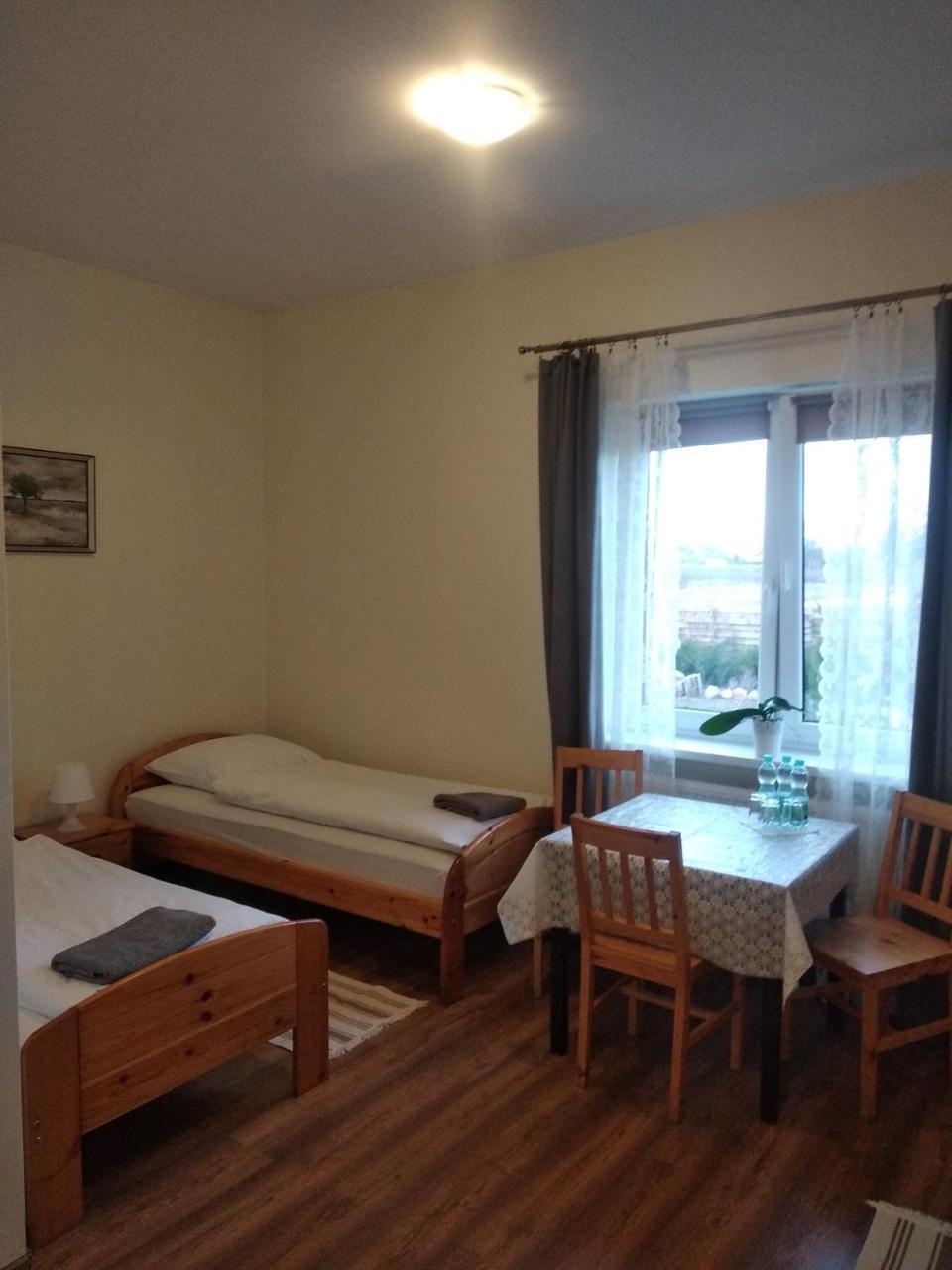 Swojski Klimat Siedlin Bagian luar foto